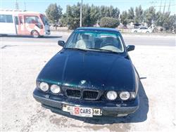 بي ام دبليو الفئة 3